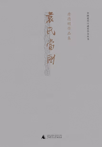 袁氏当国