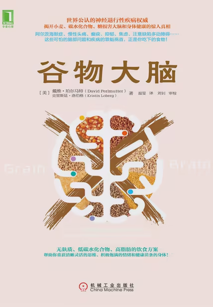 谷物大脑