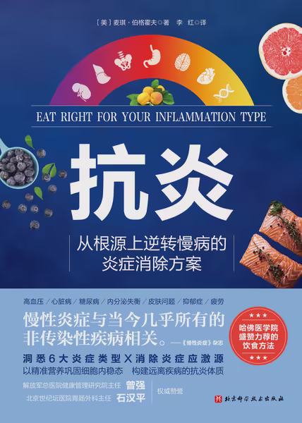 抗炎
