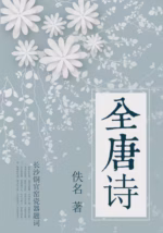 全唐诗