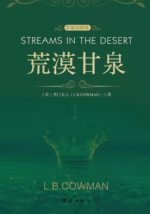 荒漠甘泉
