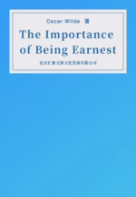 The Importance of Being Earnest