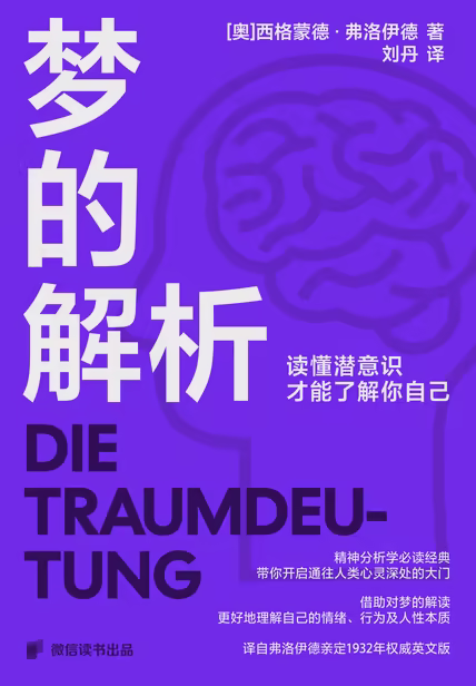 梦的解析