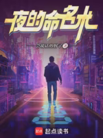 夜的命名术