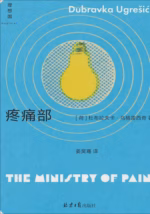 疼痛部