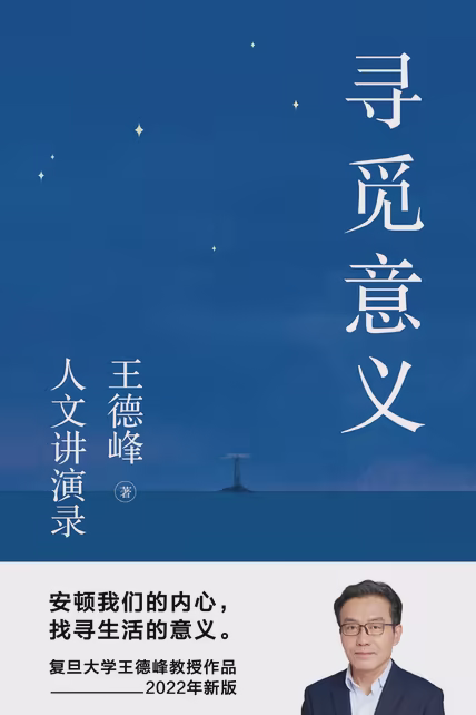 寻觅意义