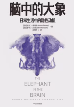 脑中的大象