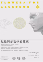 献给阿尔吉侬的花束