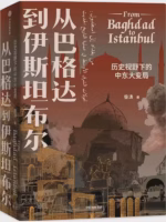 从巴格达到伊斯坦布尔：历史视野下的中东大变局