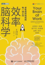 效率脑科学：卓有成效地完成每一项工作