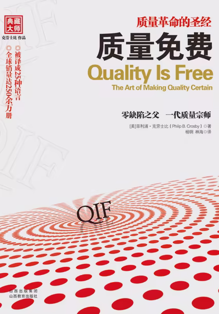 质量免费