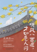 听风八百遍，才知是人间