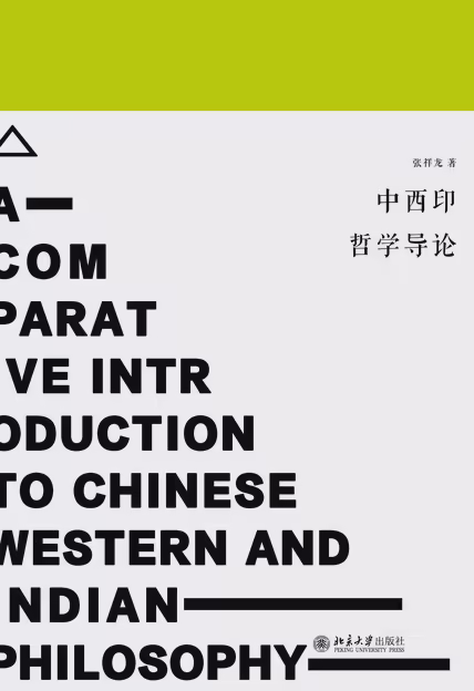 中西印哲学导论