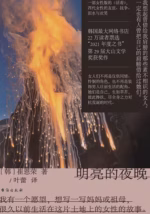 明亮的夜晚