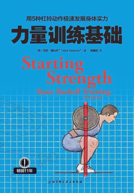 力量训练基础