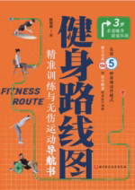 健身路线图