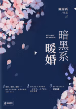 暗黑系暖婚