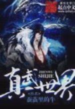 真武世界