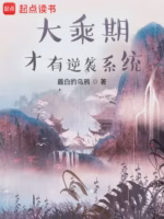 大乘期才有逆袭系统