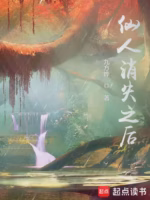 仙人消失之后
