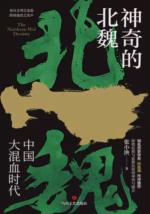 神奇的北魏