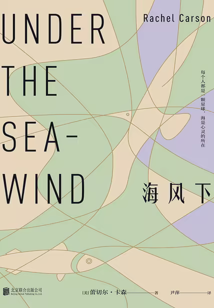海风下