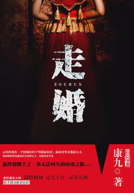 走婚