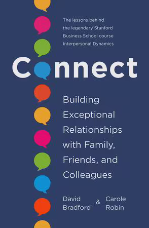 CONNECT