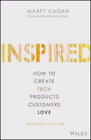 Inspired