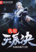 九星天辰诀