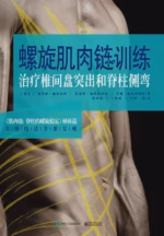 螺旋肌肉链训练：治疗椎间盘突出和脊柱侧弯