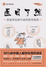 医目了然