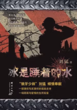 冰是睡着的水