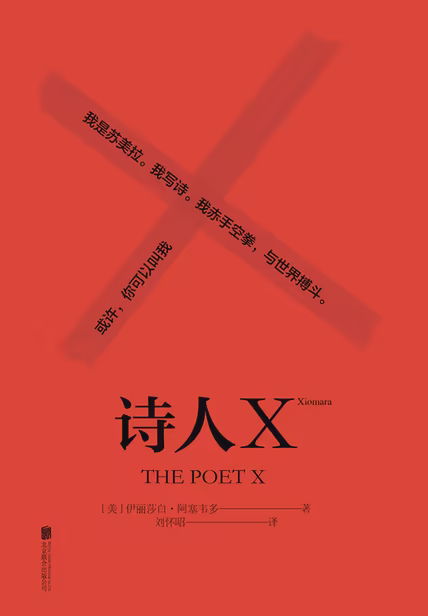 诗人X