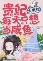 贵妃每天只想当咸鱼