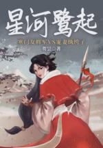 星河鹭起