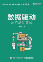 数据驱动：从方法到实践