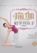 瑜伽：初学到高手（升级版）