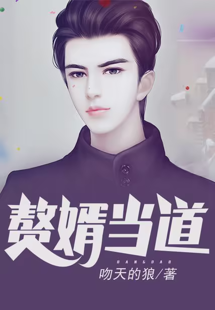 赘婿当道