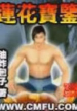 莲花宝鉴