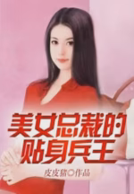 美女总裁的贴身兵王