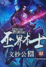 巫界术士