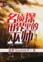 名侦探世界里的巫师