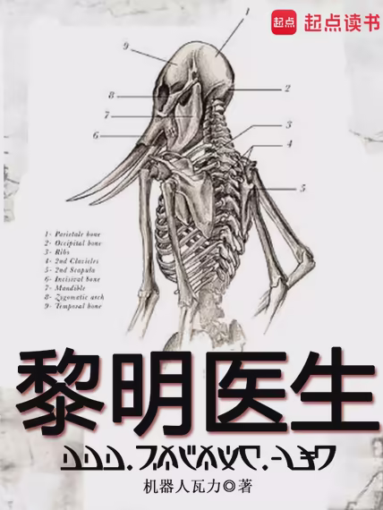 黎明医生