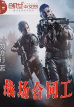 战场合同工