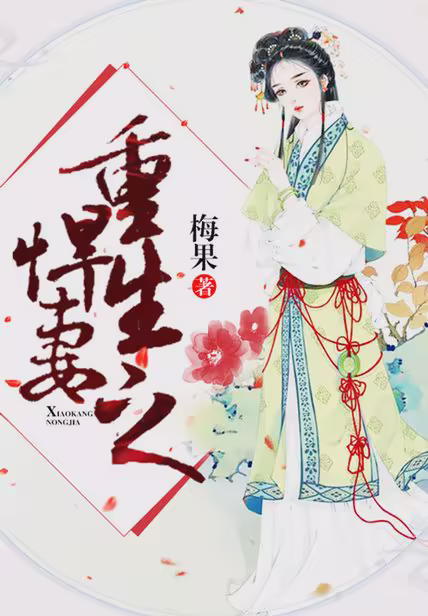重生之悍妻