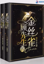 顾先生的金丝雀