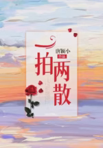 一拍两散