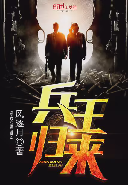 兵王归来