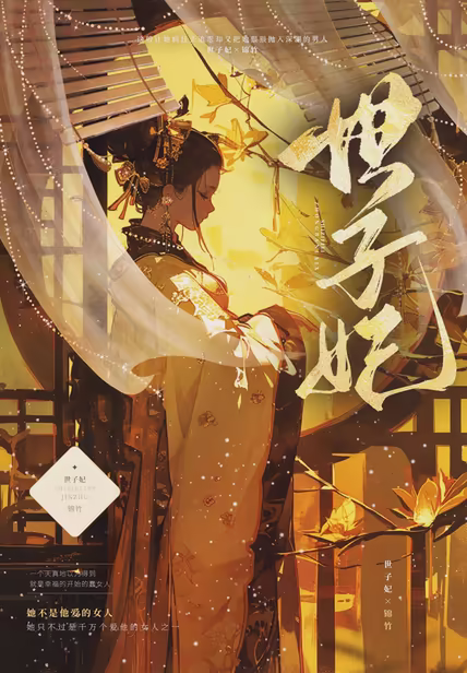 世子妃